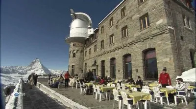 По высшему классу. Швейцария / World Class. Switzerland (2010) HDTV