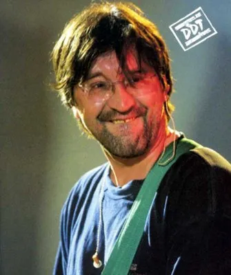 Интервью Юрия Шевчука