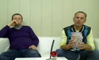 Живой эфир Ведамедиа: Суд над Бхагавад-Гитой - Ответы на вопросы