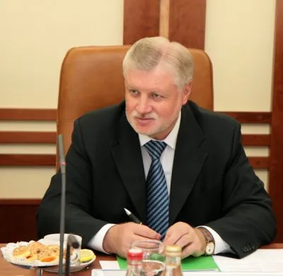 С. Миронов: Как нас будут обманывать