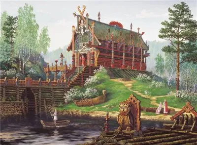 Пять причин быть русскими