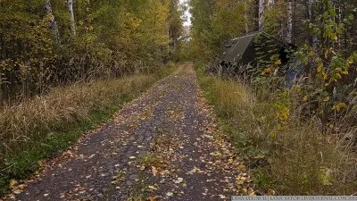 Вот она былая мощь Русской армии
