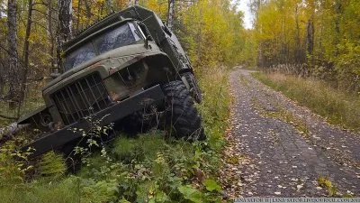Вот она былая мощь Русской армии