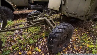 Вот она былая мощь Русской армии