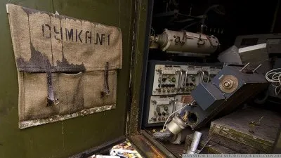 Вот она былая мощь Русской армии