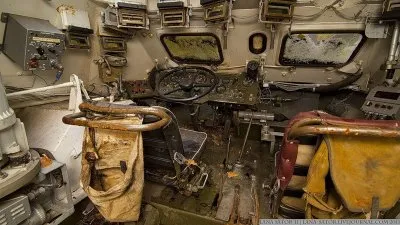 Вот она былая мощь Русской армии