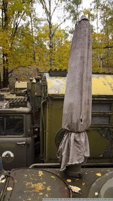Вот она былая мощь Русской армии