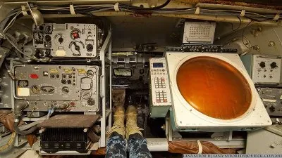 Вот она былая мощь Русской армии