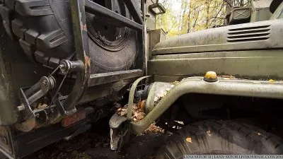 Вот она былая мощь Русской армии