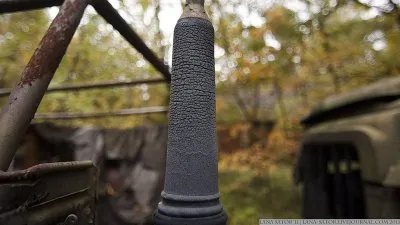 Вот она былая мощь Русской армии