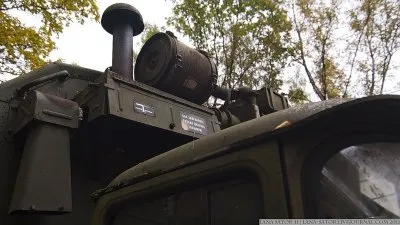 Вот она былая мощь Русской армии