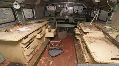 Вот она былая мощь Русской армии
