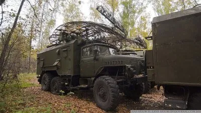 Вот она былая мощь Русской армии