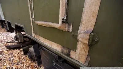 Вот она былая мощь Русской армии