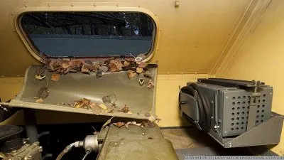 Вот она былая мощь Русской армии