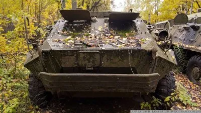 Вот она былая мощь Русской армии