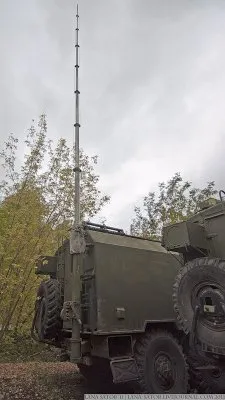 Вот она былая мощь Русской армии