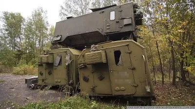 Вот она былая мощь Русской армии