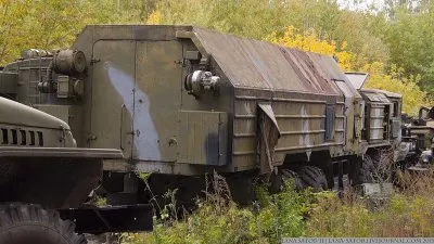 Вот она былая мощь Русской армии