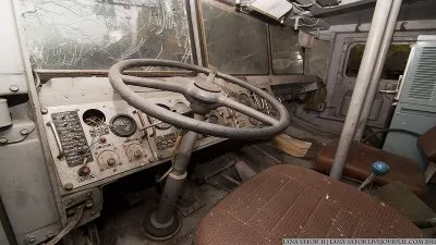 Вот она былая мощь Русской армии