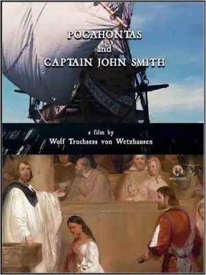 Легенда о любви Покахонтас и капитана Джона Смита (2010) SATRip