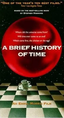 Стивен Хокинг: Краткая история времени