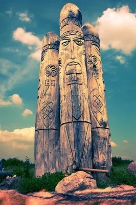 Обращение к русским Богам. Что можно и нужно?