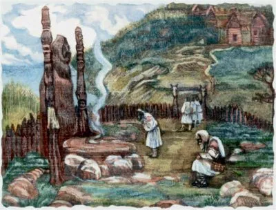 Обращение к русским Богам. Что можно и нужно?