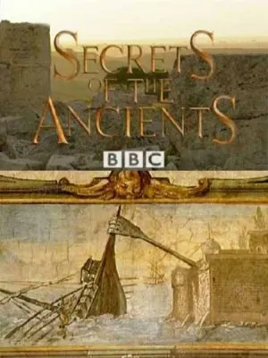 BBC: Секреты древних. Когтистая лапа / BBC: Secrets of the Ancients (2001) SATRip