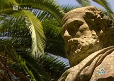 BBC: Секреты древних. Когтистая лапа / BBC: Secrets of the Ancients (2001) SATRip