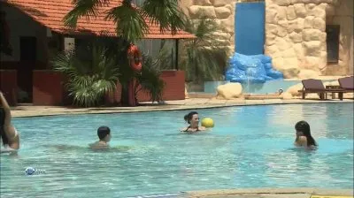 Высший класс. Индия Гоа / World Class. India Goa (2010) HDTV