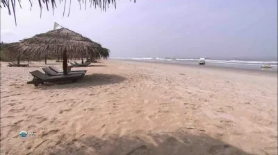 Высший класс. Индия Гоа / World Class. India Goa (2010) HDTV