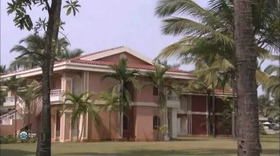 Высший класс. Индия Гоа / World Class. India Goa (2010) HDTV