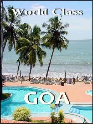 Высший класс. Индия Гоа / World Class. India Goa (2010) HDTV
