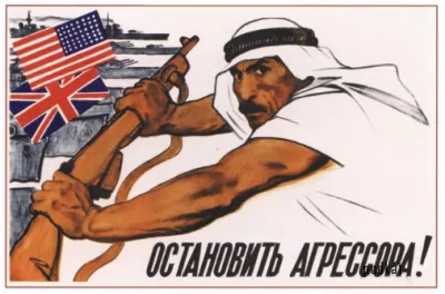 Правда о событиях в Ливии без паразитизма и цензуры