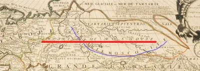 Тартария – правда о XVIII веке. Часть 1