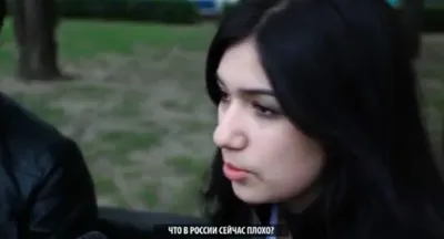 Что в России сейчас плохо? (пародия)