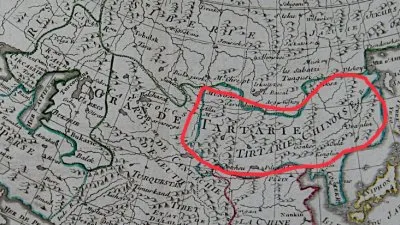 Изучая «Encyclodedia Britannica» (за 1771-1773). Часть 1
