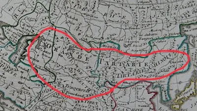 Изучая «Encyclodedia Britannica» (за 1771-1773). Часть 1