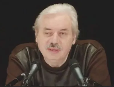 Встреча Н.В. Левашова с читателями 8 октября 2011 года