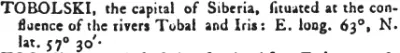 Изучая «Encyclodedia Britannica» (за 1771-1773). Часть 1