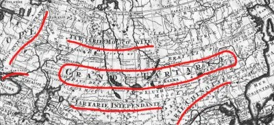 Изучая «Encyclodedia Britannica» (за 1771-1773). Часть 1