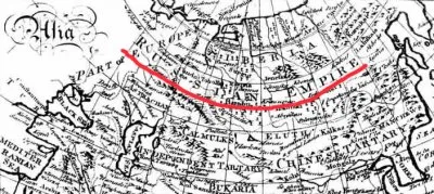 Изучая «Encyclodedia Britannica» (за 1771-1773). Часть 1