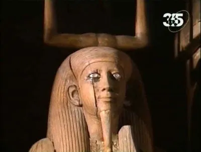 Тайны древности. Страж веков. Великий сфинкс / Guardian of the ages. The Great Sphinx (2001) SATRip