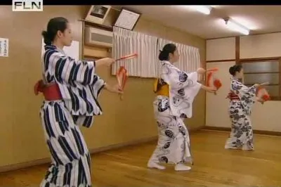 ВВС: Гейша / Geisha girl (2007) TVRip