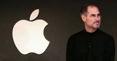 «Не наш человек» Стив Джобс