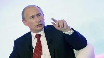 По следам интервью Путина