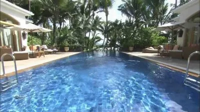 Высший класс. Маврикий / World Class. Mauritius (2010) HDTV