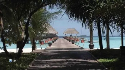 Высший класс. Мальдивы / World Class. Maldives (2010) HDTV