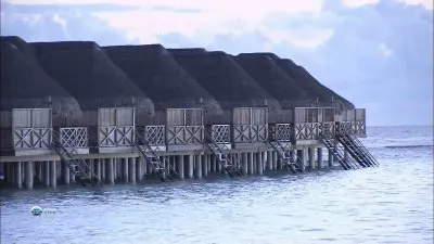 Высший класс. Мальдивы / World Class. Maldives (2010) HDTV